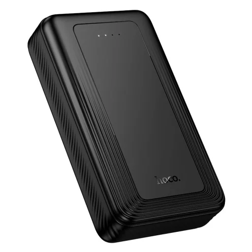 Hoco 20000 mAh 2A J165A powerbanka čierna - 3