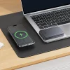 Hoco J160 MagSafe kompatibilná powerbanka 5000 mAh 2A 5W, metalická sivá thumbnail