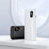 Hoco J158 Pro 10000 mAh QC PD 2A 22,5W čierna powerbanka thumbnail