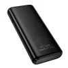 Hoco J158 Pro 10000 mAh QC PD 2A 22,5W fekete powerbank thumbnail