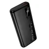 Hoco J158 Pro 10000 mAh QC PD 2A 22,5W čierna powerbanka thumbnail