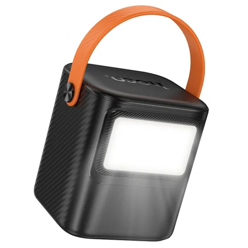 Hoco J152 Pro Tough 80000 mAh QC3.0 PD3.0 3.25A 65W powerbank fekete - 2