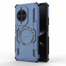 Techsuit - ArmorMag puzdro - Huawei nova 14 Pro - Modrá