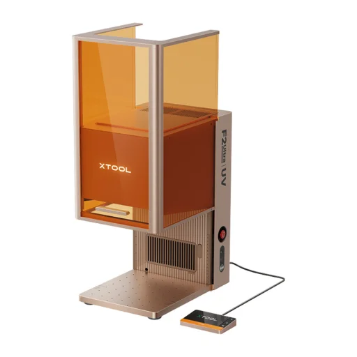 xTool F2 Ultra UV Laser Engraver - 2