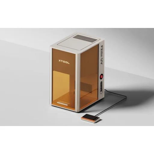 xTool F2 Ultra UV Laser Engraver - 12