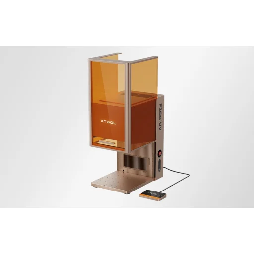 xTool F2 Ultra UV Laser Engraver - 15
