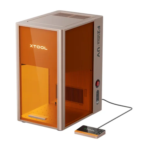 xTool F2 Ultra UV Laser Engraver - 1