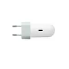 Google originálny USB-C PD 45W sieťový nabíjací adaptér GA0573 biely, blister thumbnail