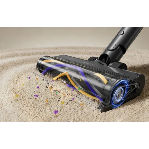 Dreame Z30 Slim álló porszívó - 11