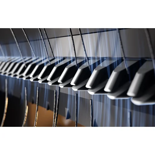 Dreame Z30 Slim álló porszívó - 16