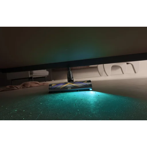 Tyčový vysávač Dreame Z30 Slim - 13