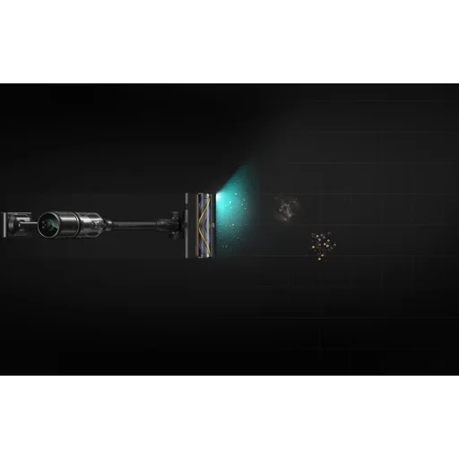 Tyčový vysávač Dreame Z30 Slim - 17