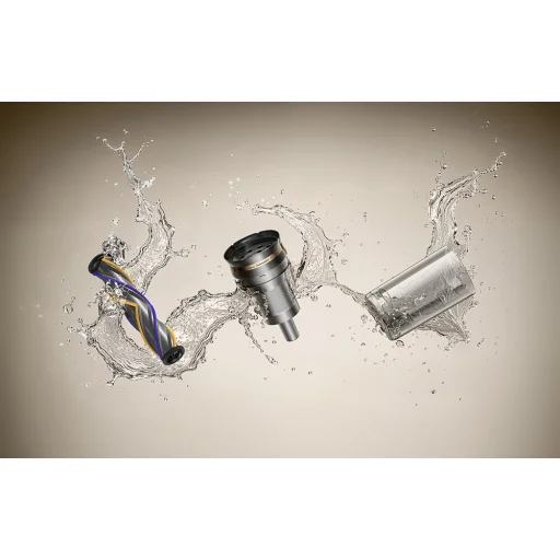 Dreame Z30 Slim álló porszívó - 7