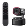 OBSBOT Tiny 3 webkamera s diaľkovým ovládačom (OBSBOT Tiny 3 Remote Combo) thumbnail