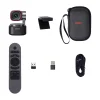 OBSBOT Tiny 3 webkamera s diaľkovým ovládačom (OBSBOT Tiny 3 Remote Combo) thumbnail