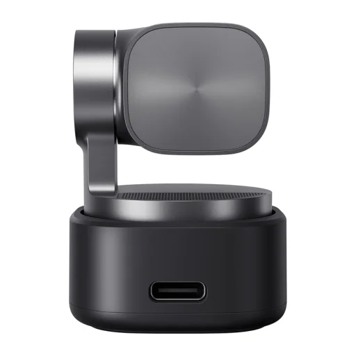 OBSBOT Tiny 3 webkamera s diaľkovým ovládačom (OBSBOT Tiny 3 Remote Combo) - 3