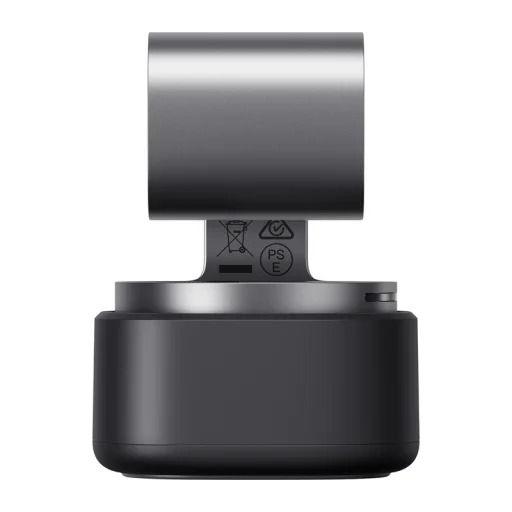 OBSBOT Tiny 3 webkamera s diaľkovým ovládačom (OBSBOT Tiny 3 Remote Combo) - 6