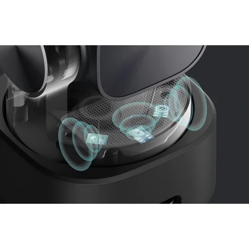 OBSBOT Tiny 3 webkamera s diaľkovým ovládačom (OBSBOT Tiny 3 Remote Combo) - 13