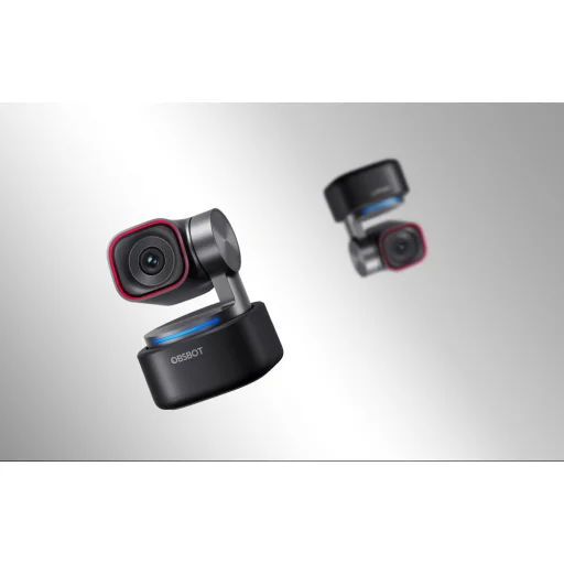 OBSBOT Tiny 3 webkamera s diaľkovým ovládačom (OBSBOT Tiny 3 Remote Combo) - 19