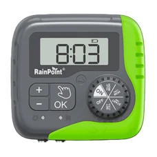 RainPoint IK15P solárna zavlažovacia súprava s čerpadlom