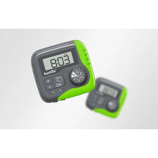 RainPoint IK15P solárna zavlažovacia súprava s čerpadlom - 7