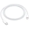 Originálny Apple USB-C – Lightning kábel MW2R3ZM/A A2441 2 m biely blister thumbnail