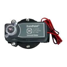 RainPoint 1" DC elektronický zavlažovací ventil