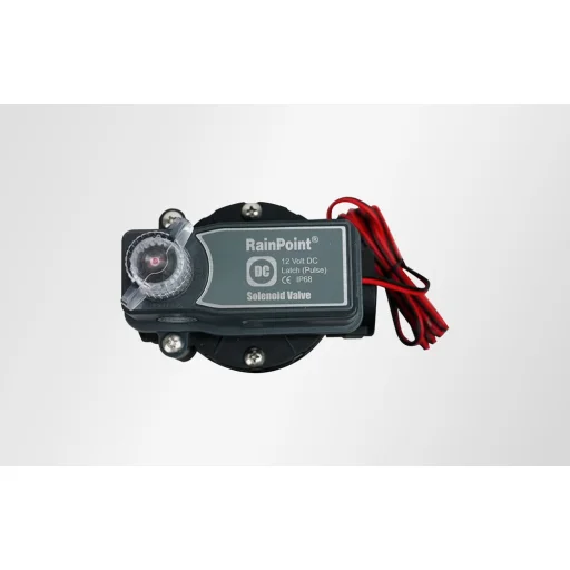 RainPoint 1" DC elektronický zavlažovací ventil - 6