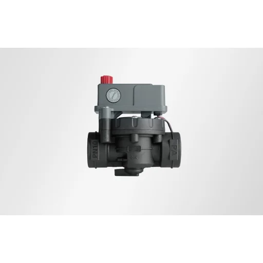 RainPoint 1" DC elektronický zavlažovací ventil - 7