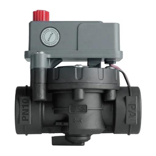 RainPoint 1" DC elektronický zavlažovací ventil - 2