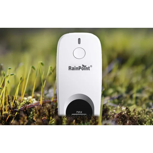 RainPoint vonkajší snímač pôdnej vlhkosti - 8