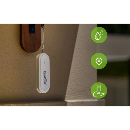 RainPoint Smart+ inteligentný snímač teploty a vlhkosti - 7