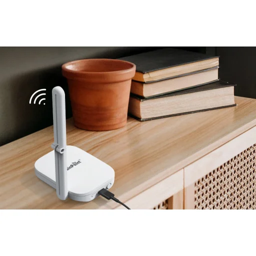 RainPoint Smart+ inteligentný snímač teploty a vlhkosti - 9