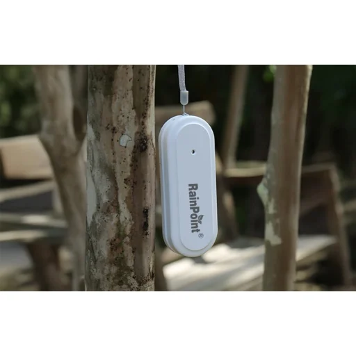 RainPoint Smart+ inteligentný snímač teploty a vlhkosti - 10