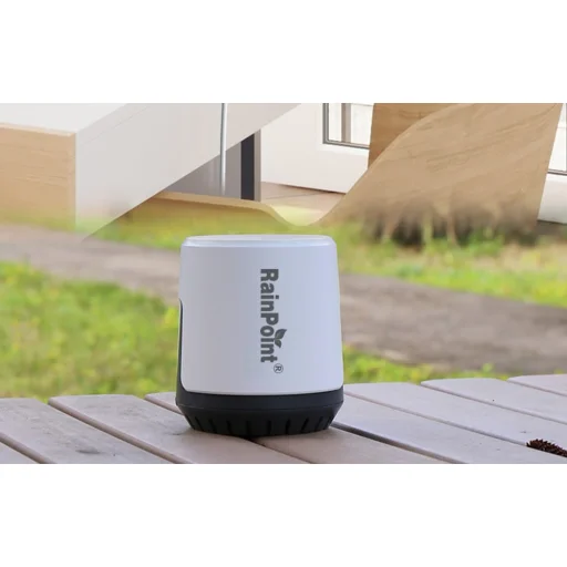 RainPoint vysoko presný dažďový senzor - 6