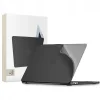 MacBook Neo 13 2026 Tech-Protect Softshell fekete matt tok thumbnail