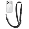 Tech-Protect C9S Rope Crossbody fekete thumbnail