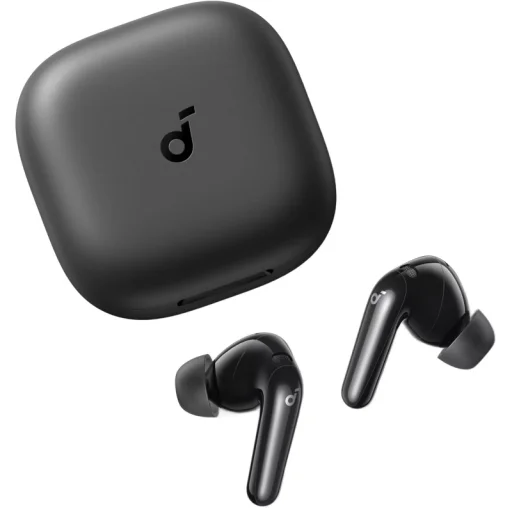 Anker Soundcore R60i, čierne D1202G11 - 1