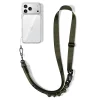 Tech-Protect C9S Rope Crossbody vojenská zelená thumbnail