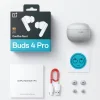 OnePlus Nord Buds 4 Pro, Radiant Gray 5481159287 thumbnail