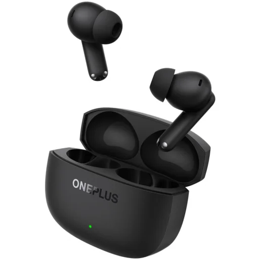 OnePlus Nord Buds 4 Pro, Havrania čierna 5481159288 - 1