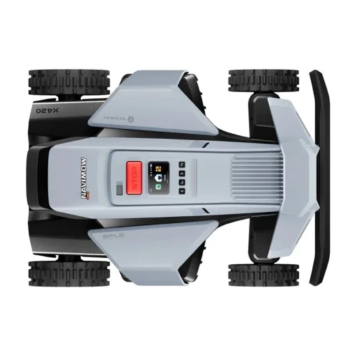 Segway Navimow X420E EU robotická kosačka (séria X) - 6