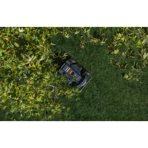 Segway Navimow X420E EU robotická kosačka (séria X) - 9