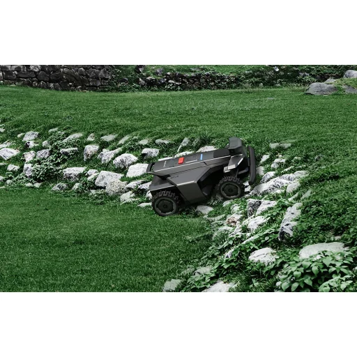 Segway Navimow X420E EU robotická kosačka (séria X) - 10