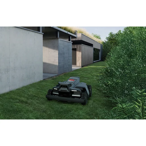 Segway Navimow X420E EU robotická kosačka (séria X) - 11