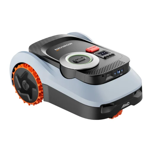 Segway-Navimow i20E LiDAR Pro EU robotická kosačka - 2