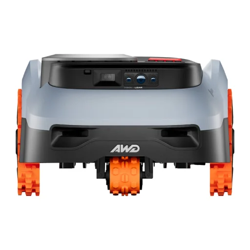Segway-Navimow i20E LiDAR Pro EU robotická kosačka - 3
