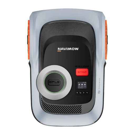 Segway-Navimow i20E LiDAR Pro EU robotická kosačka - 4