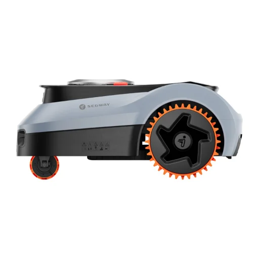 Segway-Navimow i20E LiDAR Pro EU robotická kosačka - 6
