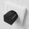 Blavec sieťová nabíjačka BC-10 - Type C - PD 25W 3A (TCBC10-CB253A) čierna thumbnail